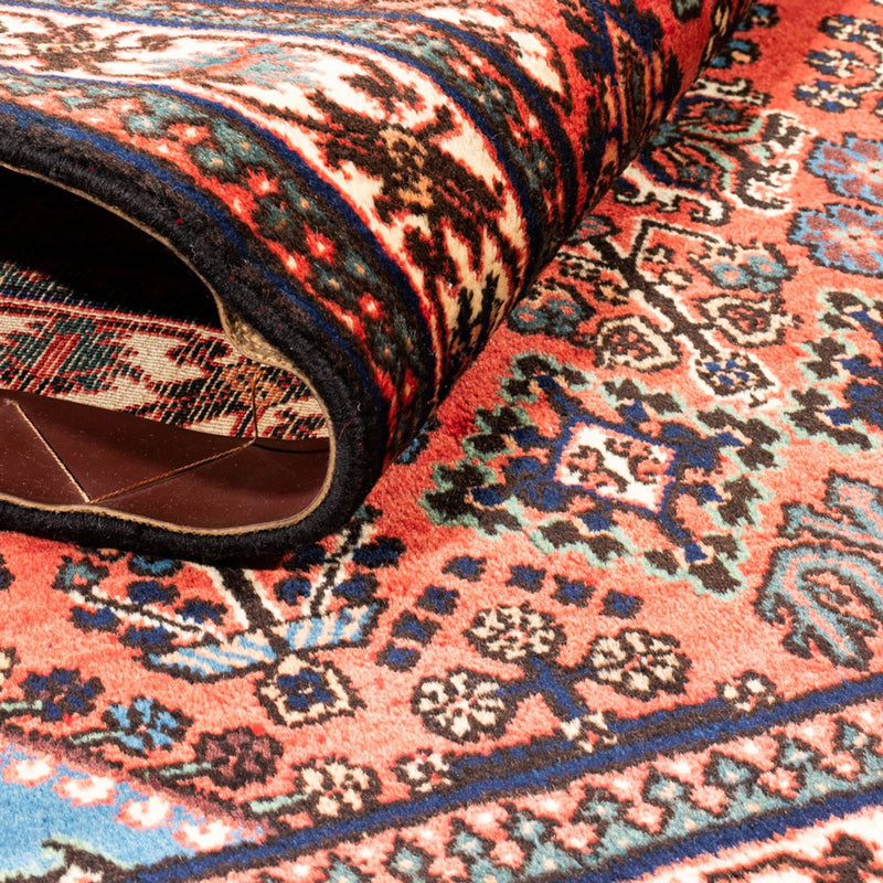 Tappeto Persero - Nomade - 156 x 105 cm - rosso