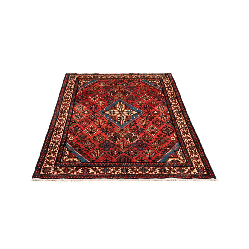 Tappeto Persero - Nomade - 156 x 105 cm - rosso