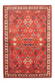 Meymeh Tappeto 154x107cm - Tappeto persiano