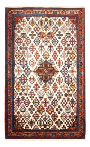 Tappeto Persero - Nomade - 178 x 115 cm - crema