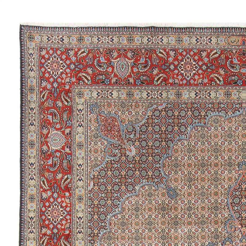 Tappeto Persero - Classico - 345 x 243 cm - marrone chiaro