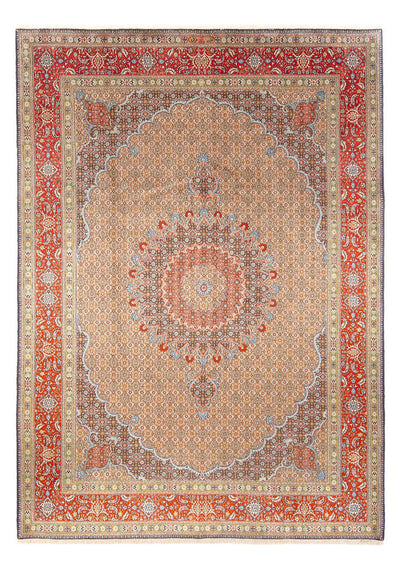 Moud Tappeto 246x337cm - Tappeto persiano