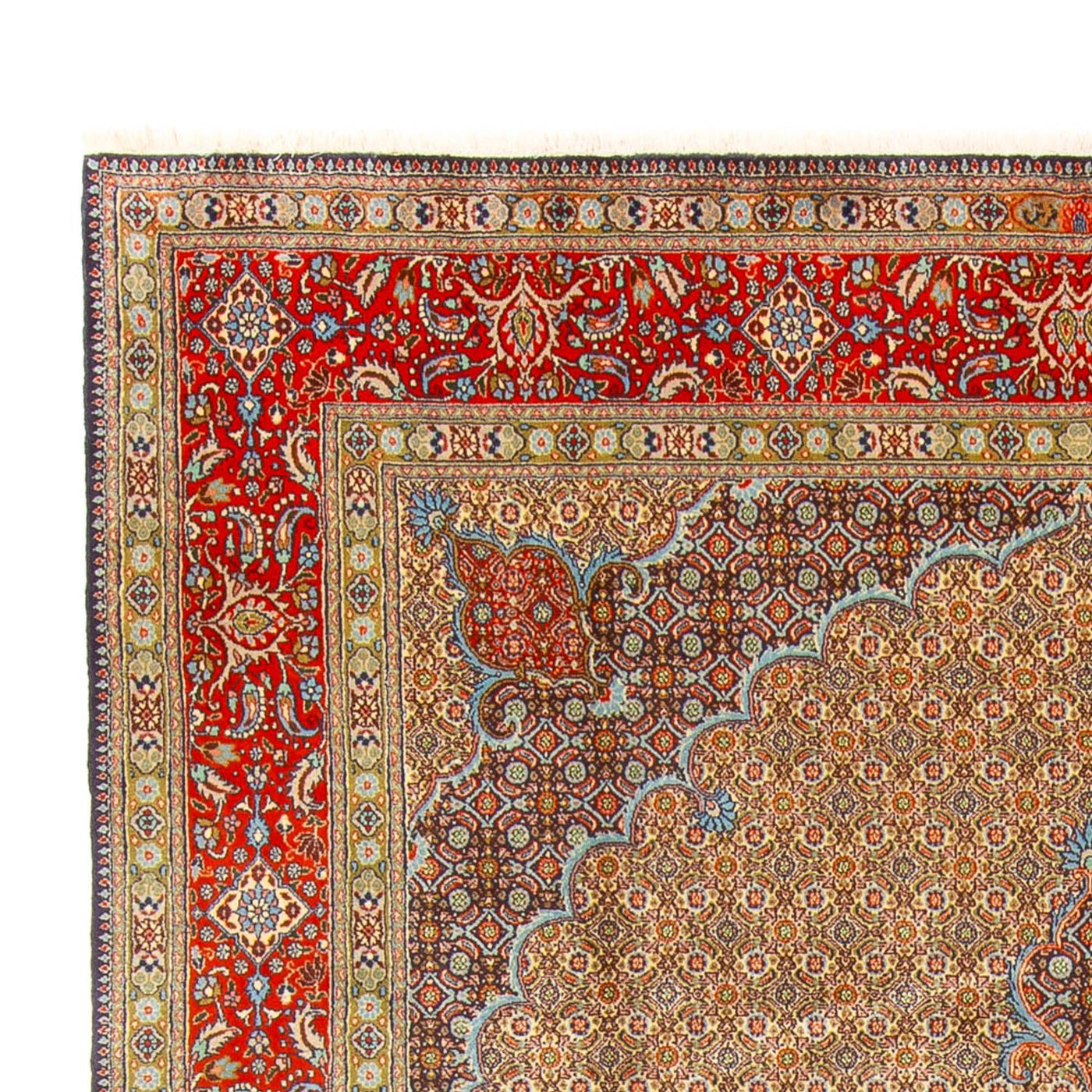 Moud Tappeto 337x246cm - Tappeto persiano