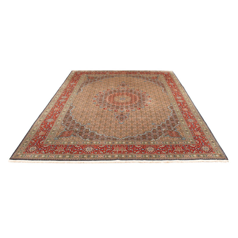 Tappeto Persero - Classico - 337 x 246 cm - beige scuro