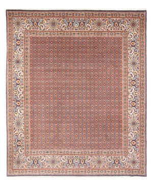Tappeto Persero - Classico - 294 x 243 cm - blu scuro