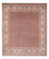 Tappeto Persero - Classico - 294 x 243 cm - blu scuro