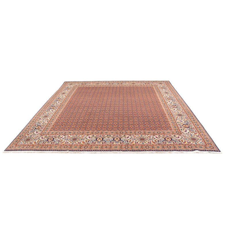 Tappeto Persero - Classico - 294 x 243 cm - blu scuro