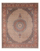Moud Tappeto 303x252cm - Tappeto persiano