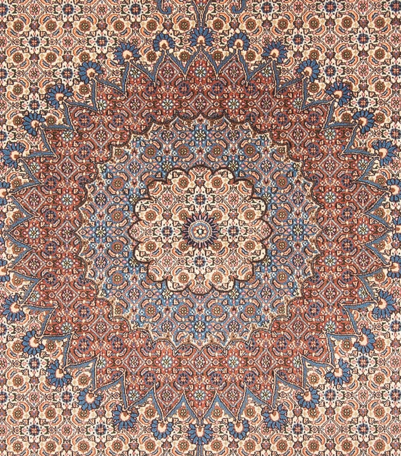 Tappeto Persero - Classico - 303 x 252 cm - beige scuro