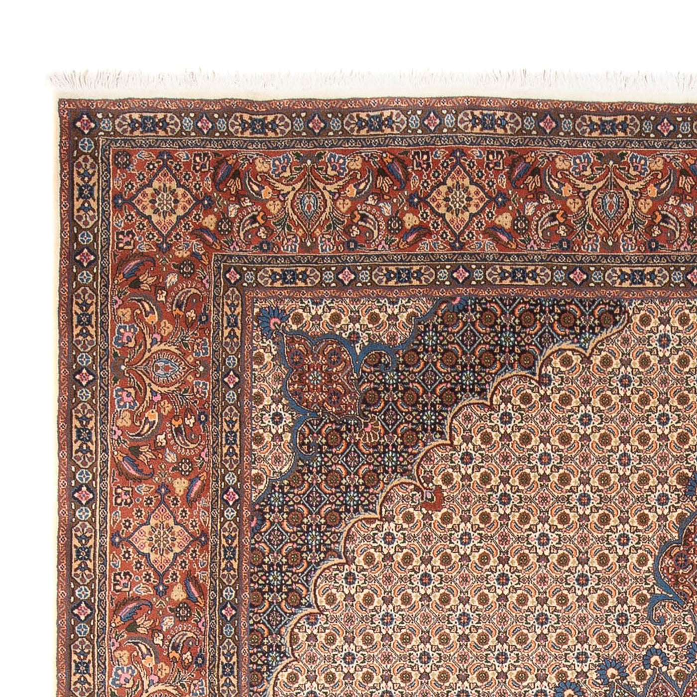 Moud Tappeto 303x252cm - Tappeto persiano
