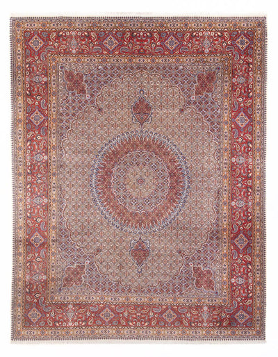 Moud Tappeto 293x388cm - Tappeto persiano