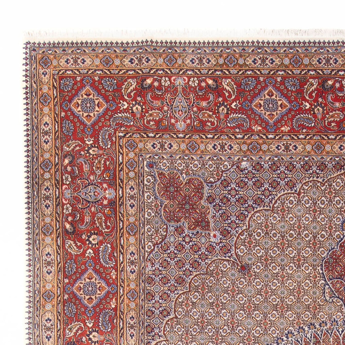 Moud Tappeto 388x293cm - Tappeto persiano