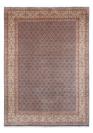 Tappeto Persero - Classico - 340 x 242 cm - blu scuro