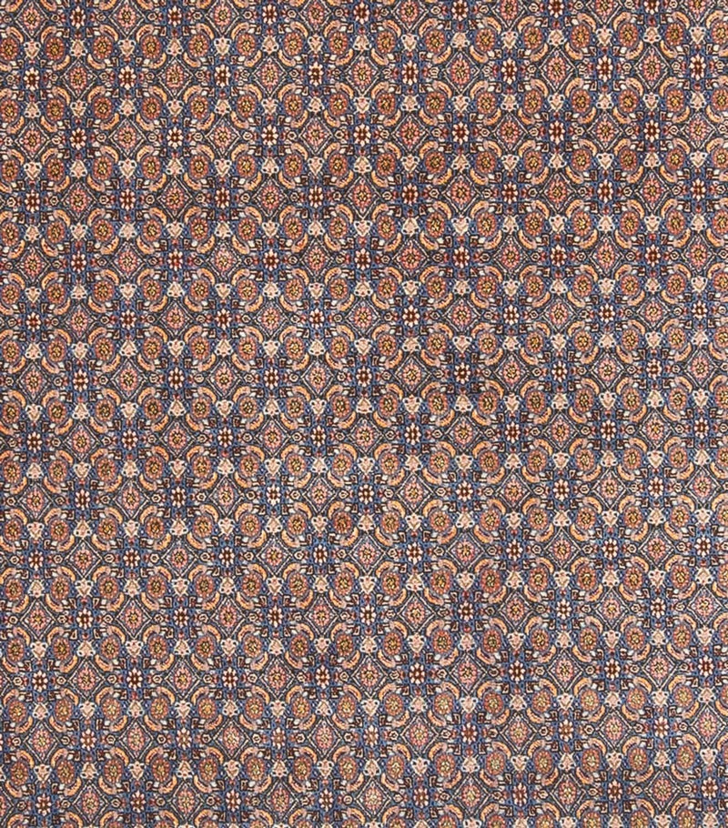 Tappeto Persero - Classico - 340 x 242 cm - blu scuro