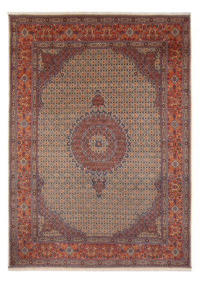 Moud Tappeto 243x350cm - Tappeto persiano