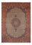 Tappeto Persero - Classico - 350 x 243 cm - beige scuro