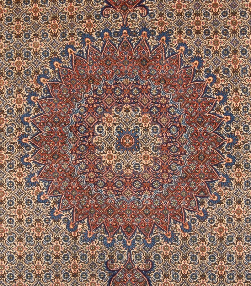 Tappeto Persero - Classico - 350 x 243 cm - beige scuro