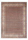 Moud Tappeto 245x340cm - Tappeto persiano - Rettangolo / Blu scuro / 245 x 340 cm Rettangolo