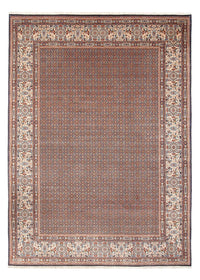 Tappeto Persero - Classico - 340 x 245 cm - blu scuro