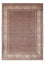 Tappeto Persero - Classico - 340 x 245 cm - blu scuro