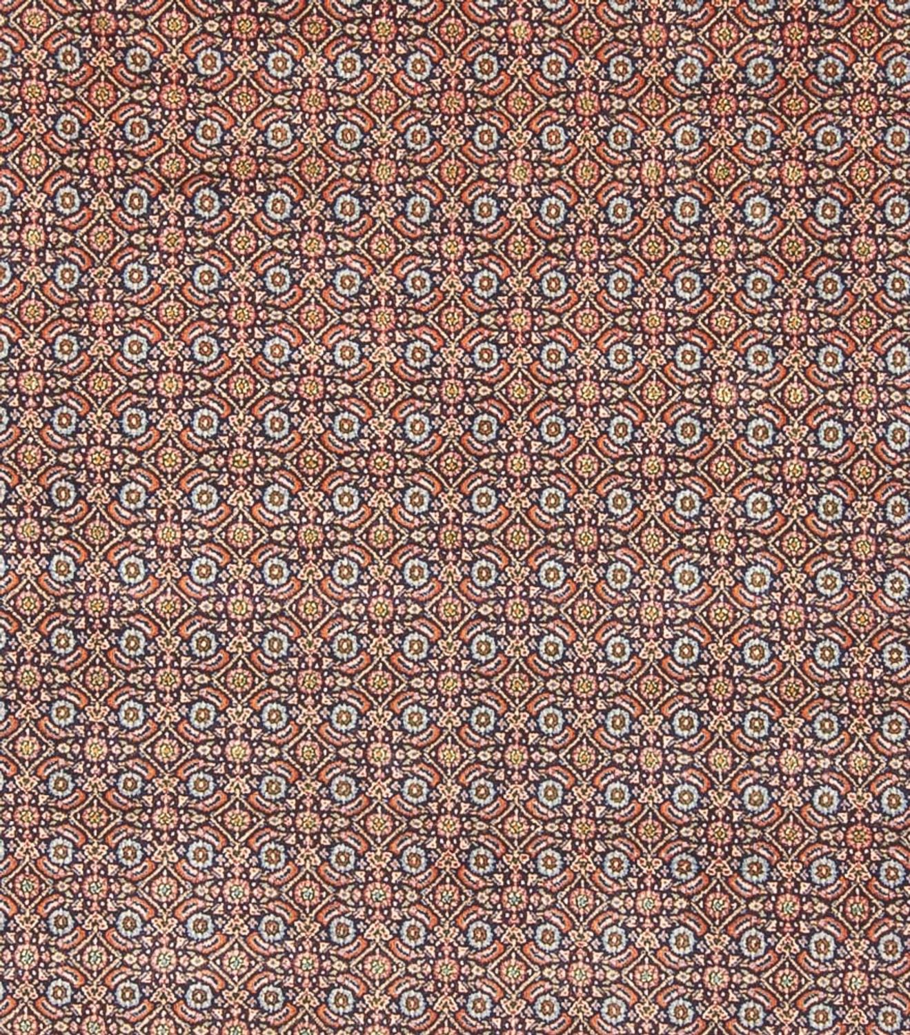 Tappeto Persero - Classico - 340 x 245 cm - blu scuro