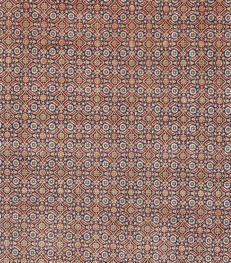 Tappeto Persero - Classico - 340 x 245 cm - blu scuro