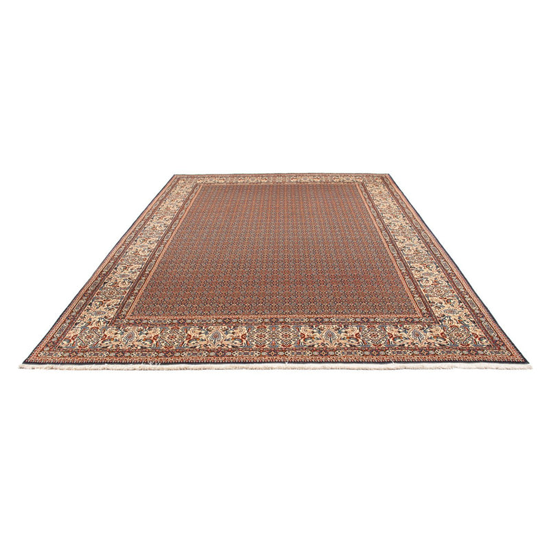 Tappeto Persero - Classico - 340 x 245 cm - blu scuro