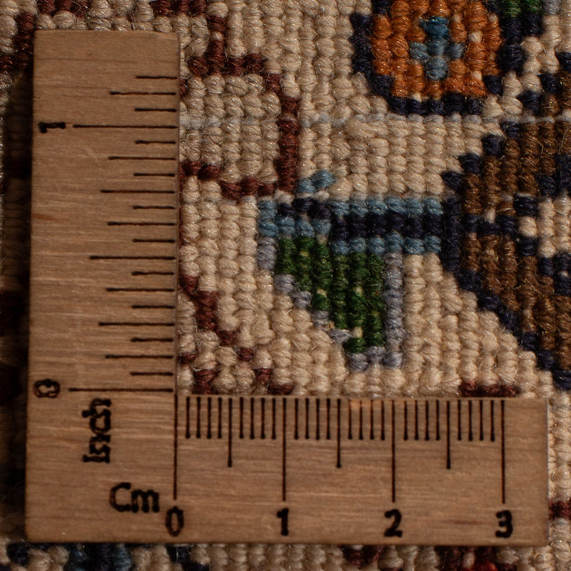 Tappeto Persero - Classico - 340 x 245 cm - blu scuro