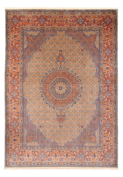 Moud Tappeto 257x350cm - Tappeto persiano