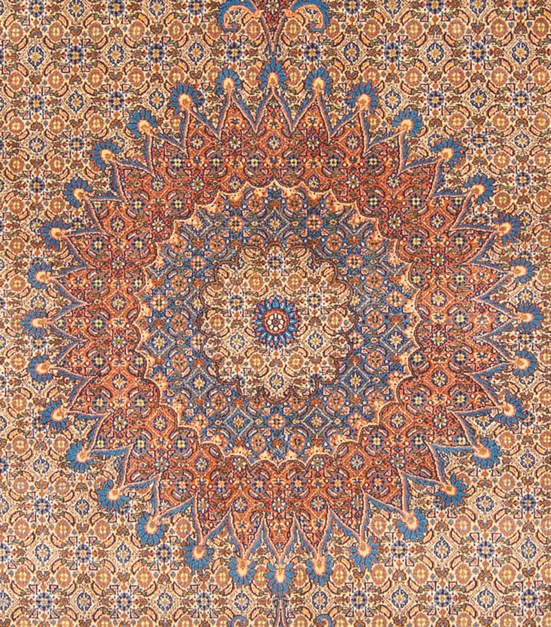 Tappeto Persero - Classico - 350 x 257 cm - beige scuro