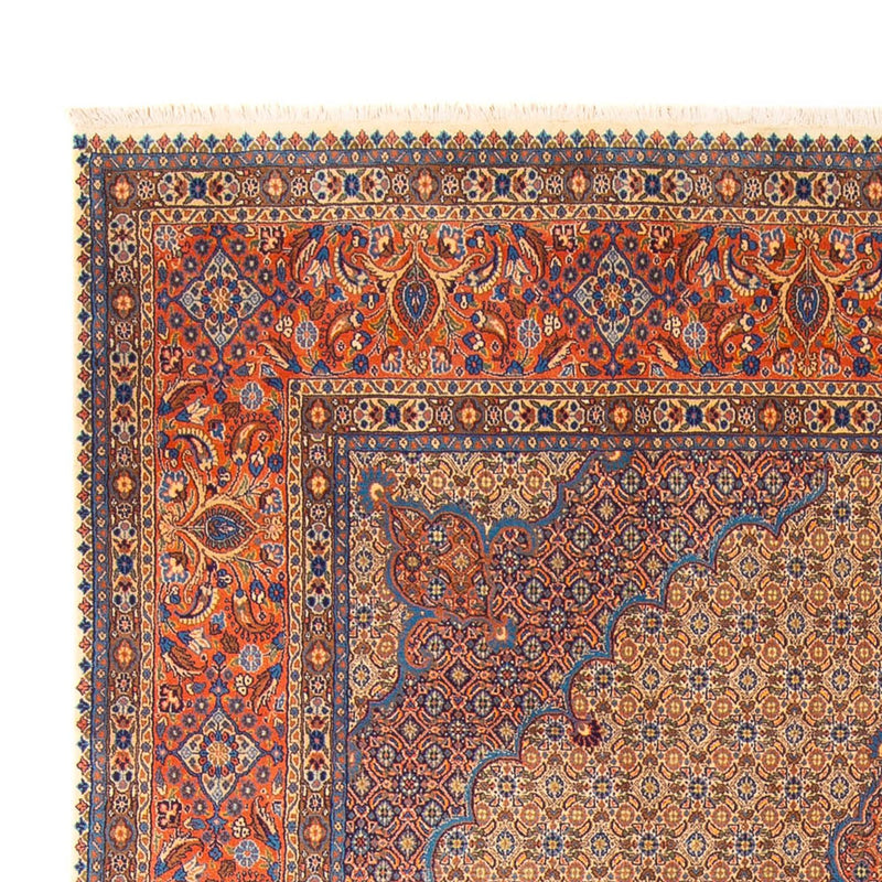 Tappeto Persero - Classico - 350 x 257 cm - beige scuro