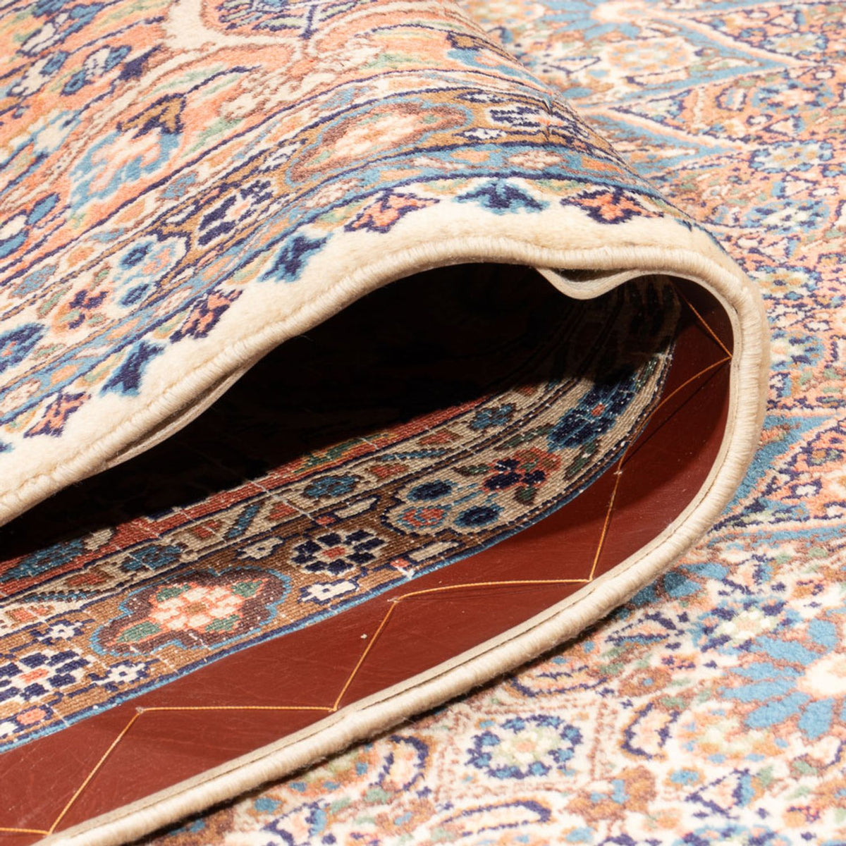 Tappeto Persero - Classico - 350 x 257 cm - beige scuro