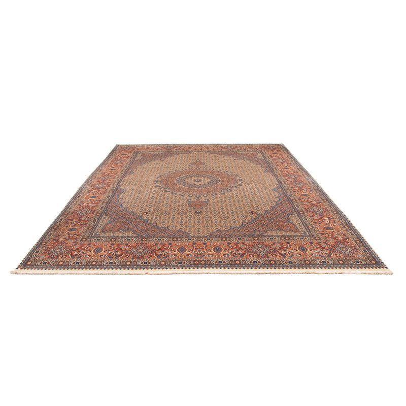 Tappeto Persero - Classico - 350 x 257 cm - beige scuro