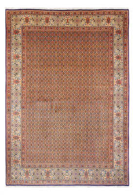 Tappeto Persero - Classico - 345 x 249 cm - blu scuro