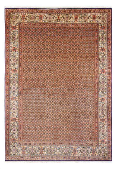 Moud Tappeto 249x345cm - Tappeto persiano