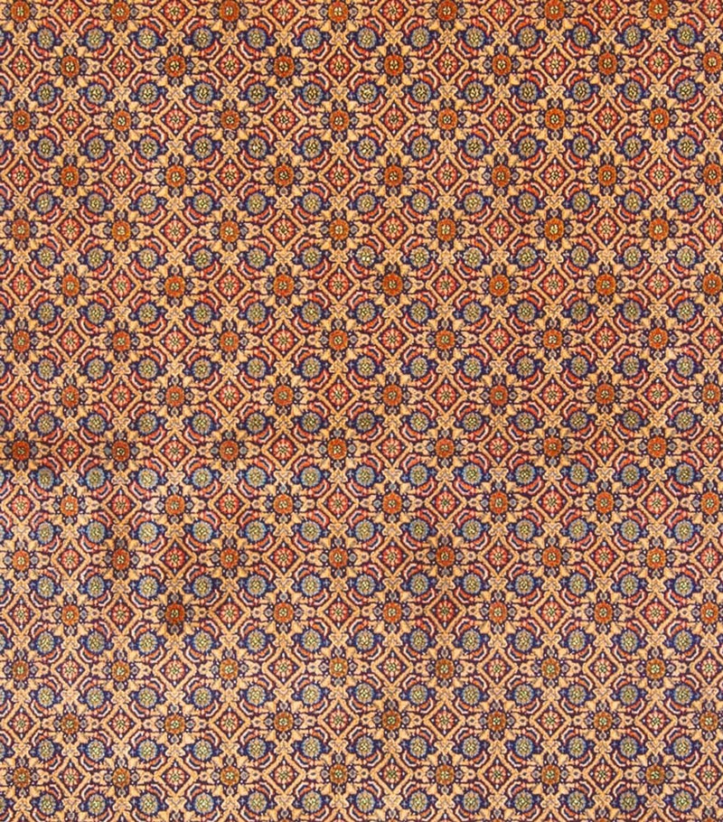 Tappeto Persero - Classico - 345 x 249 cm - blu scuro