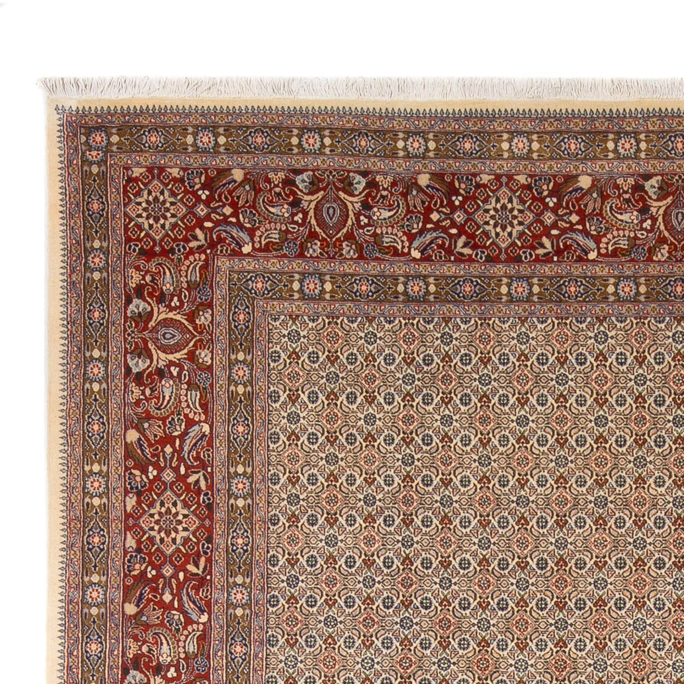 Moud Tappeto 343x247cm - Tappeto persiano