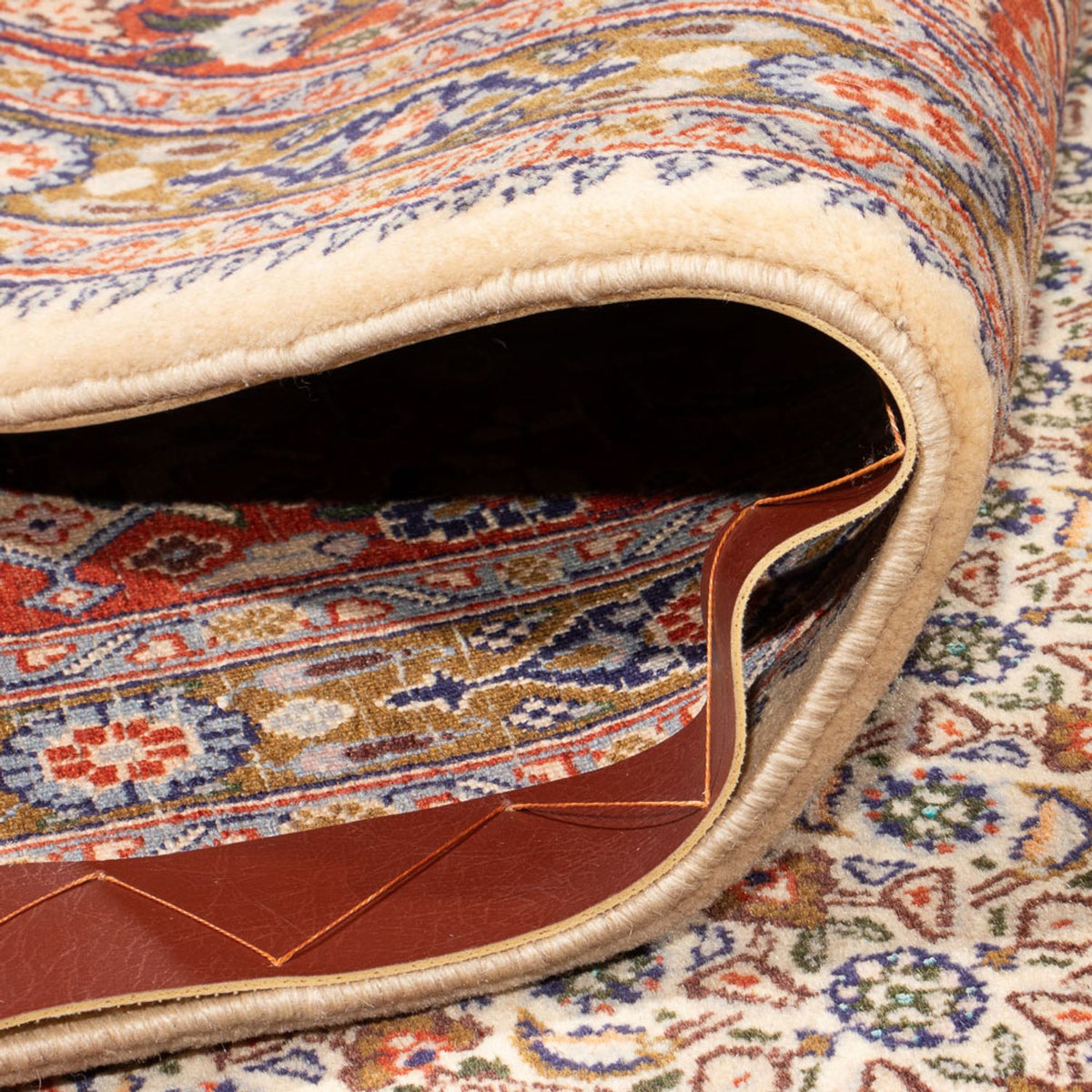 Tappeto Persero - Classico - 343 x 247 cm - beige scuro