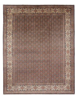 Tappeto Persero - Classico - 335 x 243 cm - blu scuro