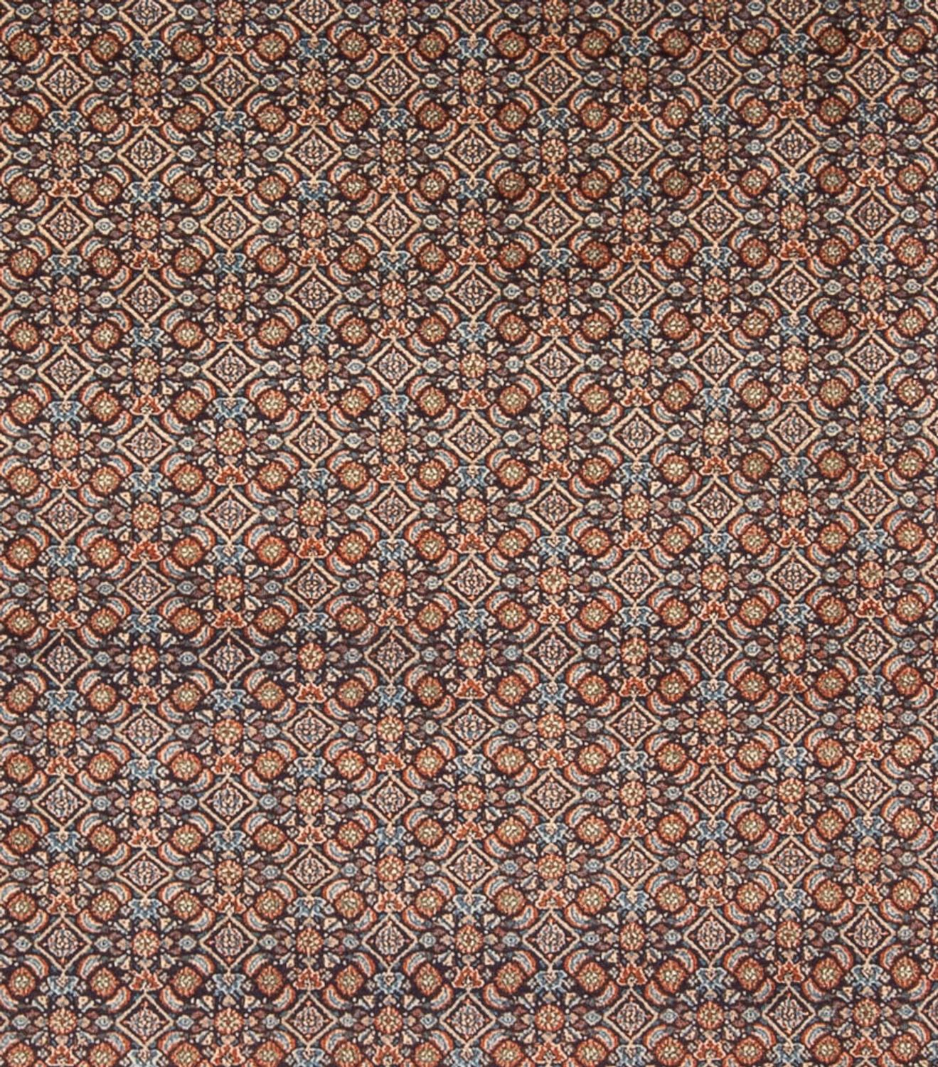 Tappeto Persero - Classico - 335 x 243 cm - blu scuro