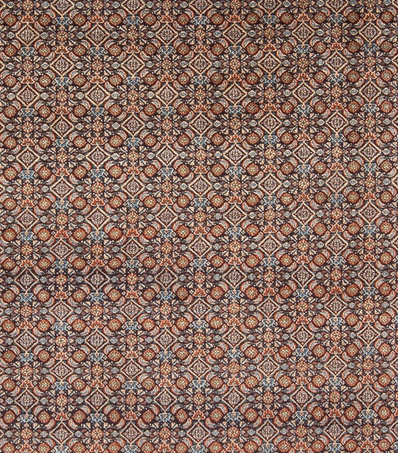 Tappeto Persero - Classico - 335 x 243 cm - blu scuro