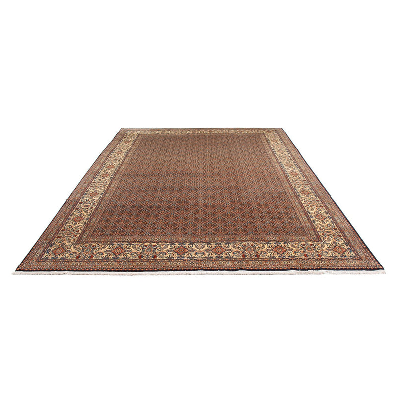 Tappeto Persero - Classico - 335 x 243 cm - blu scuro