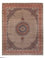 Tappeto Persero - Classico - 397 x 301 cm - beige scuro