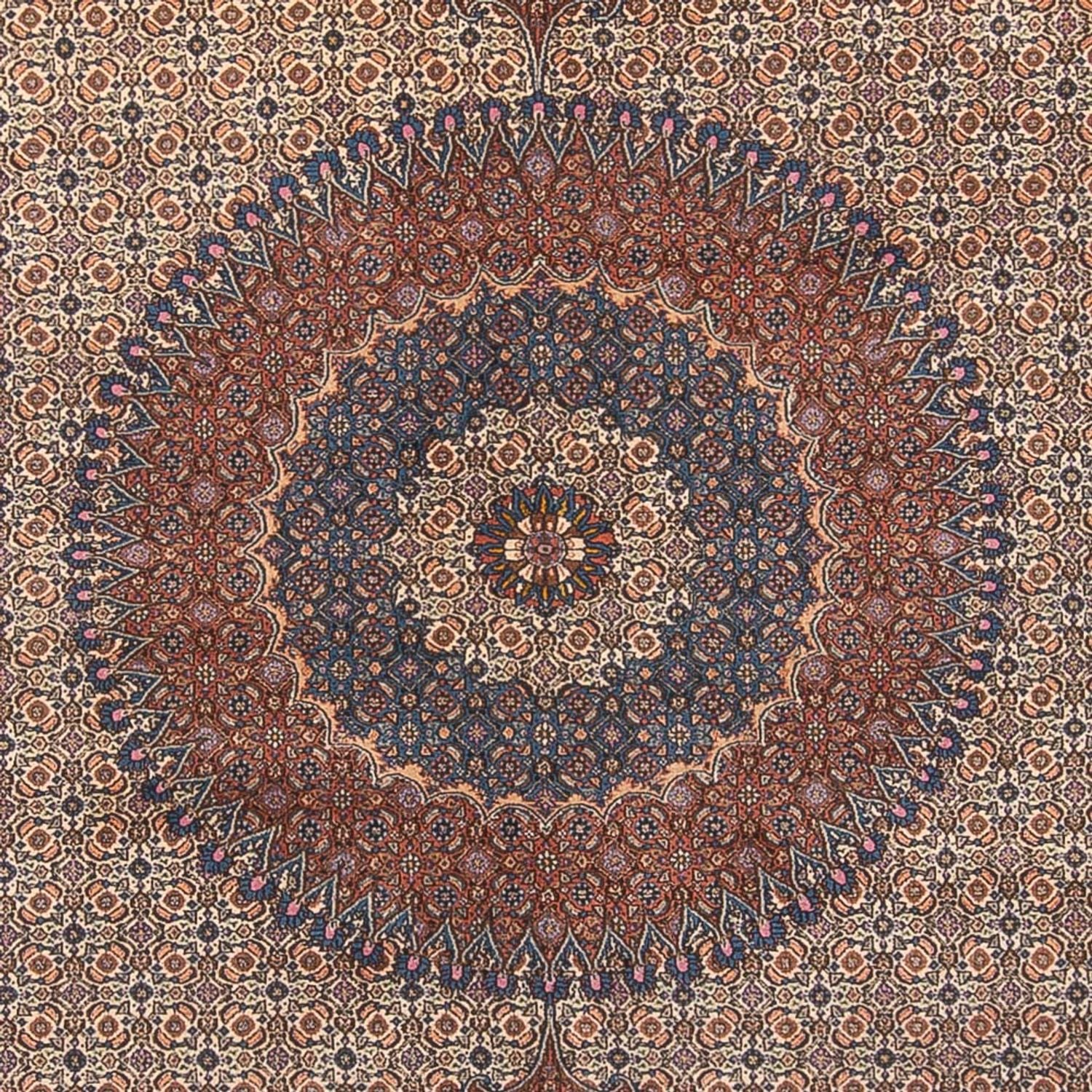 Tappeto Persero - Classico - 397 x 301 cm - beige scuro