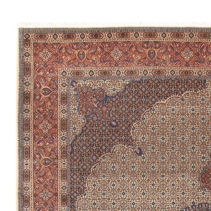 Tappeto Persero - Classico - 397 x 301 cm - beige scuro