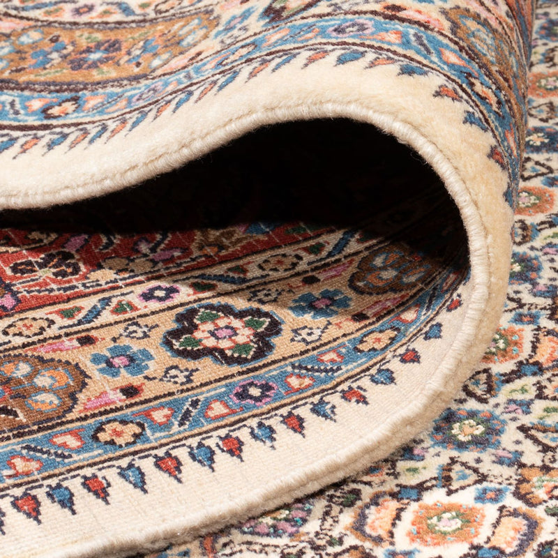 Tappeto Persero - Classico - 397 x 301 cm - beige scuro