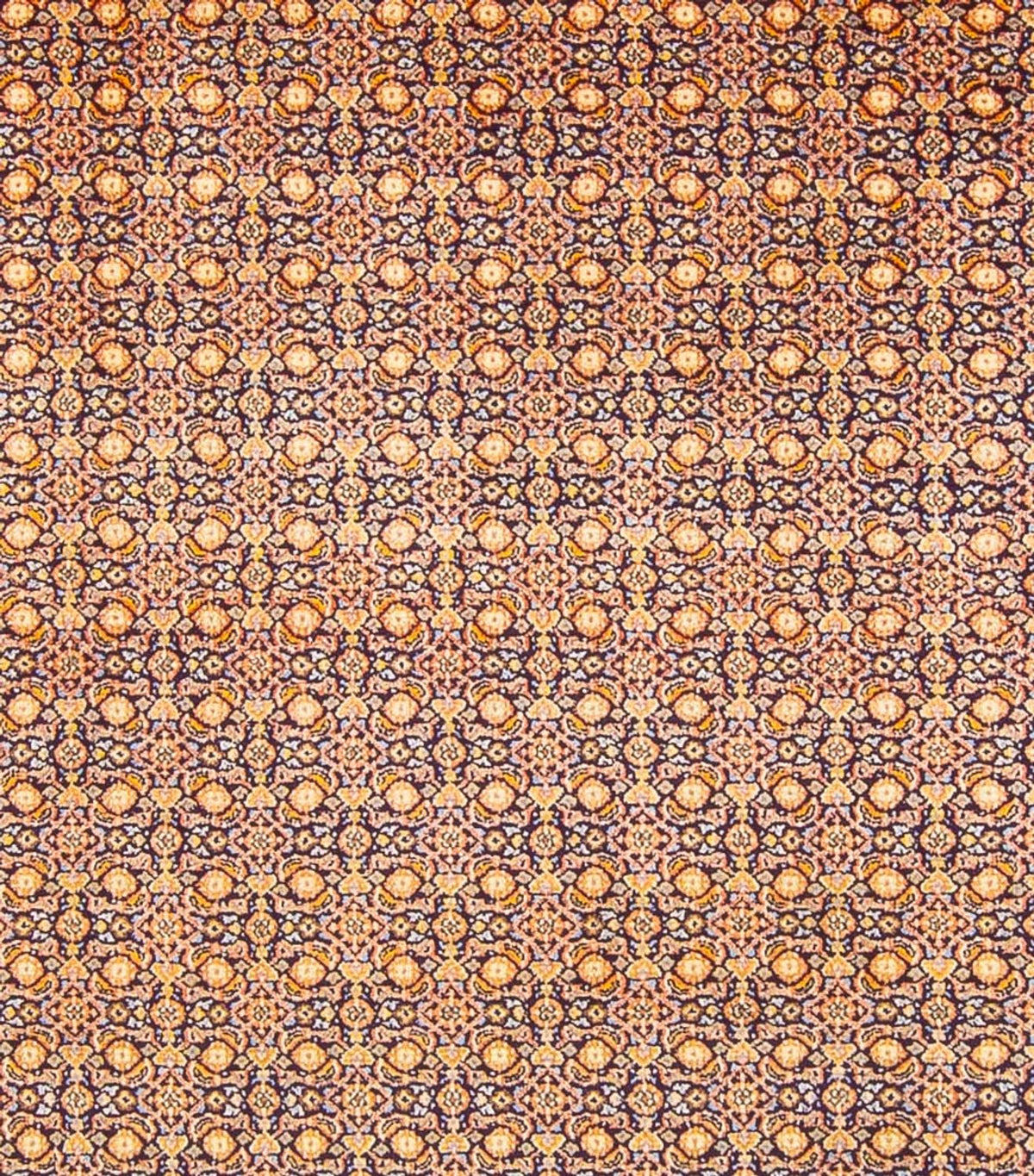 Tappeto Persero - Classico - 333 x 258 cm - blu scuro