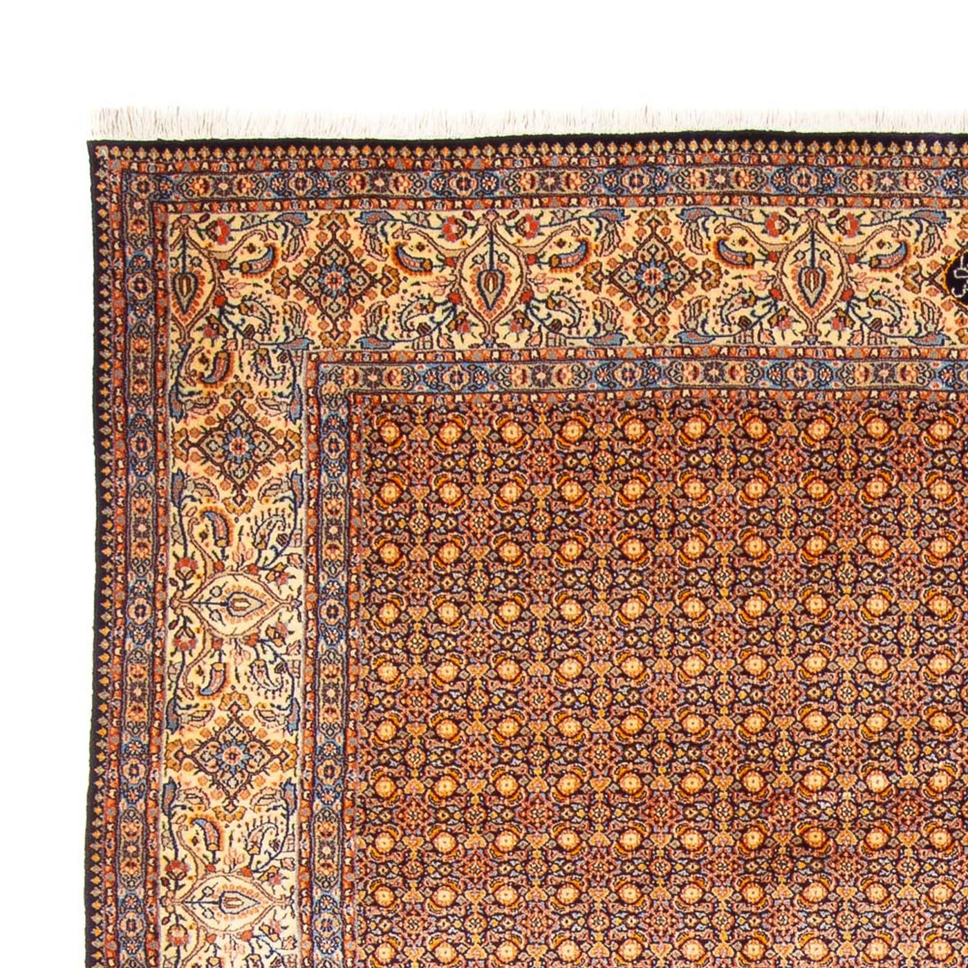 Moud Tappeto 333x258cm - Tappeto persiano