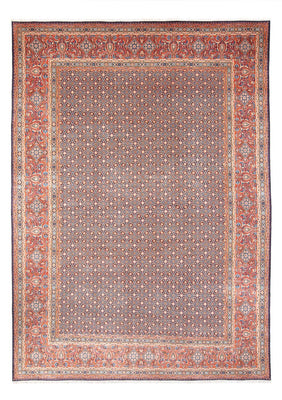 Tappeto Persero - Classico - 337 x 246 cm - blu