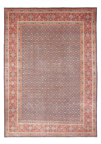 Tappeto Persero - Classico - 337 x 246 cm - blu